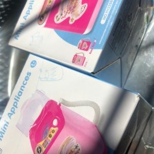 Lash washers